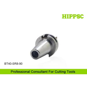 BT40 Spindle Precision Tool Holders / CNC Milling Machine Tool Holders High