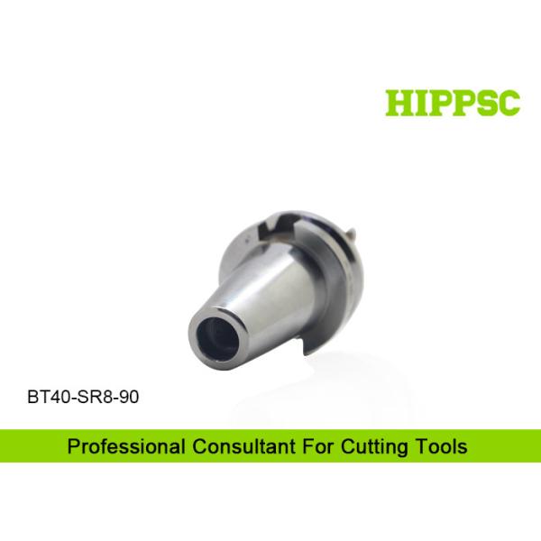 BT40 Spindle Precision Tool Holders / CNC Milling Machine Tool Holders High