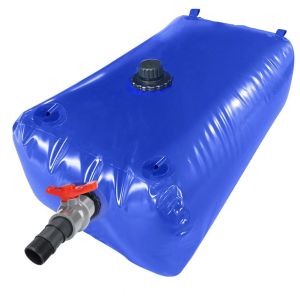 Buy cheap 100 to 500000L Malleable Liquid Storage Tank Bay Sea Shipping Corrosion Resistant And Heavy Duty Storage Container from wholesalers
