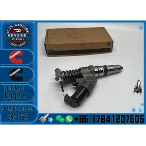 Buy cheap 3083863 High Quality QSM11 ISM11 M11 Fuel Injector 3411754 3411756 3609925 3083849 3087772 3411755 from wholesalers