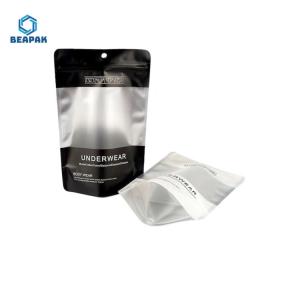Buy cheap k Resealable 180 Micron Stand Up Pouch Packaging from wholesalers
