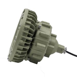 Buy cheap Bracket Mount Explosion Proof LED High Bay Light ATEX IECEx CNEX Certified IP66 Industrial Lighting For Hazardous Areas from wholesalers