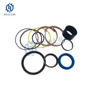 Buy cheap Wheel Loader 6630662 2907091 11370750 2907389 11990437 Tilt Cylinder Seal Kit for Volvo L30 L30B L40B L45B L50B from wholesalers