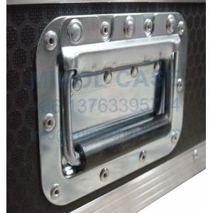 Buy cheap 10-Space PADJ Pro Audio RackRoad Case With Slant Mixer Top (STMR-10UW) from wholesalers