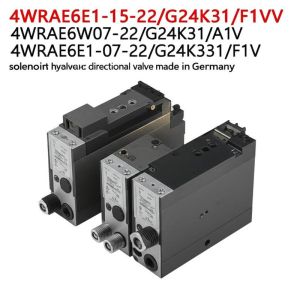 Buy cheap 4WRAE6E1-15-22/G24K31/F1V
4WRAE6W07-22/G24K31/A1V
4WRAE6E1-07-22/G24K31/F1V Rexroth solenoid valve hydraulic directional valve made in Germany
 from wholesalers