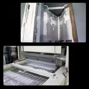 Buy cheap Good Resilience Wood Plastic Composite MFI 30-50 (130°C/ 2.16KG) Washing Temperature 40°C from wholesalers