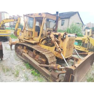 Buy cheap Used Cat Bulldozer D7g Caterpillar D7g Used Bulldozer Used Caterpillar D7g Crawler Bulldozer from wholesalers