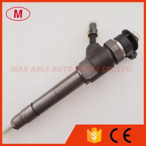 0445110249 common rail injector for MAZDA BT50 WE01-13-H50A, WE0113H50A