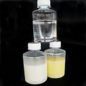 China Modified Polysiloxane Antifoam Agent DR 8038 Milky White Emulsion on sale