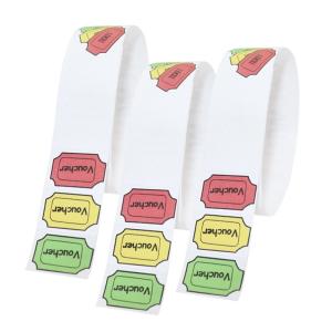 Custom Tyvek Dupont Paper Wristband Activity Events Paper Event Admission