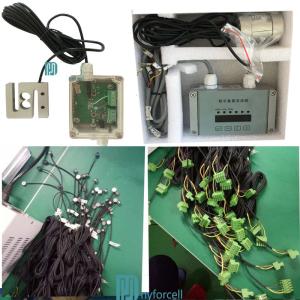 Buy cheap High Precision Stainless Steel Mini S type Load Cell Pull Force Sensor  5N 10N 20N 50N 100N 200N 300N 500N 1000N 2000N from wholesalers