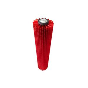 Buy cheap Solar Panel Industrial Cleaning Brushes / Nylon Bristle Brush Multi Color from wholesalers
