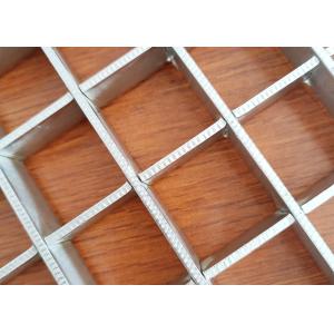 Buy cheap Press Locked Driveway Grating Ss For Covering Drainage from wholesalers