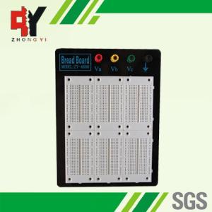 Buy cheap Reusable Circuit Electronics Breadboard Combination With Six Pattern from wholesalers