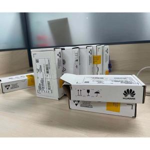 Buy cheap HuaWeii OMXD30000 10G-850m Transceiver Module Advanced Optical Fiber Technology from wholesalers