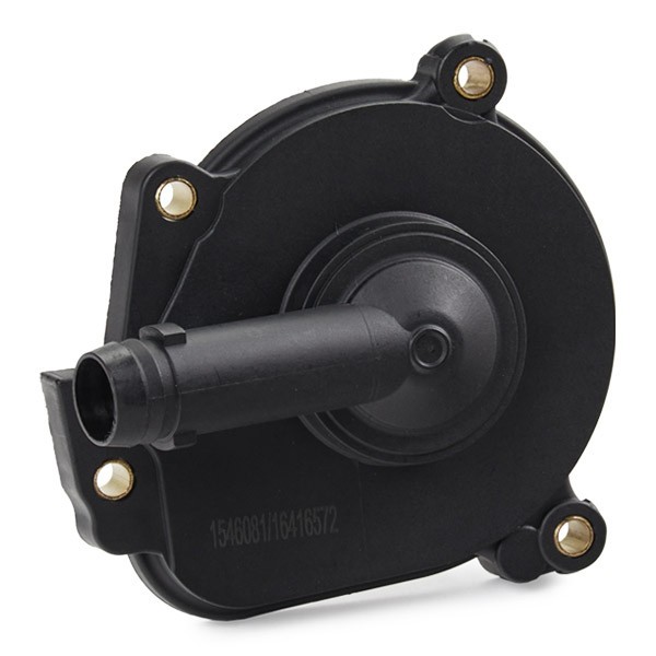 Quality Mercedes Benz 2720100631 Engine Parts Engine Oil Separator Cover for sale