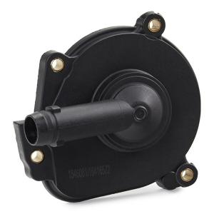 Buy cheap Mercedes Benz 2720100631 Engine Parts Engine Oil Separator Cover from wholesalers