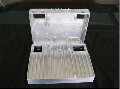 Buy cheap Stainless Steel CNC Metal Machining With Electroplating / Passivated from wholesalers