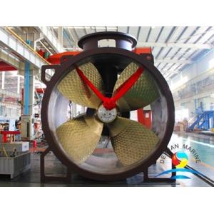 Buy cheap Marine Diesel Engine Driven Bow Thruster Propulsion Systems from wholesalers