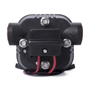 Buy cheap Dutyyacht Houseboat Diaphragm Marine Boat Water Pump 6 Feet 24V DC product