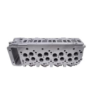 Buy cheap ME204200 JMI016S Aluminum Cylinder Heads For Mitsubishi 4M41 Engine from wholesalers