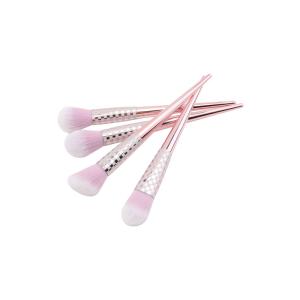 Buy cheap Flat Brush Synthetic Hair Makeup Brush The Ultimate Tool for a Flawless Finish from wholesalers
