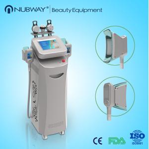 Buy cheap Hot Sale Cryolipolysis Fat Freeze Slimming Body Liposuction Machine from wholesalers