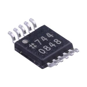 Buy cheap New Genuine Electronics AD5627RBRMZ-2 Potentiometer Resistor Capacitor Monitor Memory One-Stop IC Accessories from wholesalers