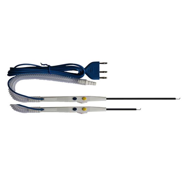 Quality SFDA Laparoscopic Hook Electrode for sale
