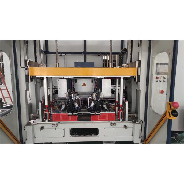 Quality Hot Press Lamination Machine With Manual Automatic Unwinding for sale