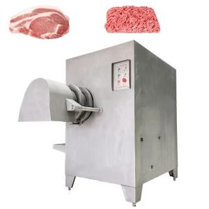 Buy cheap Best Choice Powerful Home Use Automatic Meat Grinder Processing Equipment from wholesalers