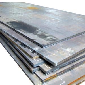 Buy cheap Q235B Q345B Carbon Steel Plate A516gr70  Aisi 1018 Sheet GB from wholesalers