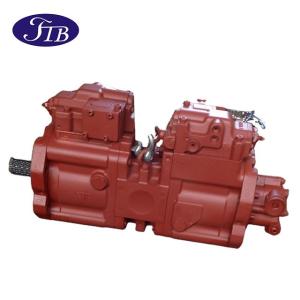 Buy cheap SWE 210 K3V112DT Excavator Hydraulic Pump from wholesalers