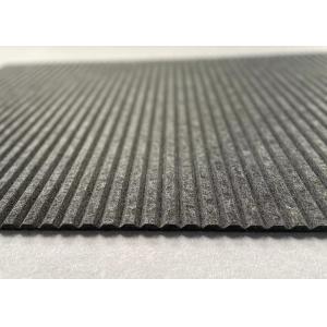 China Polyester Fiber Sound Blocking 3d Acoustic Wall Panels Ceiling Panel on sale