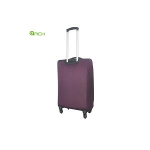 Buy cheap Removable Spinner Wheels Lightweight Luggage Bag Sets from wholesalers