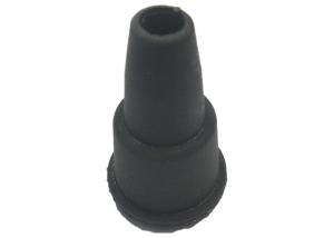 China High Performance Auto Black Spark Plug Rubber Boot Withstand High Voltage on sale