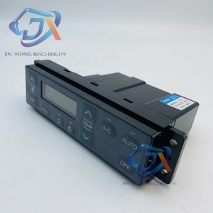 High Quality 503722-3050 Air Conditioner Controller for Hitachi ZAX230-3 ZAX200