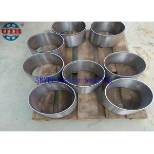 Buy cheap High Temperature Custom Machine Parts Replacement Bearing Ring AISI 52100 product