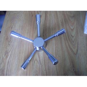 Buy cheap PVD Coating Machine Used For Stainless Steel Sheet Pipe Parts Plates，Glassware from wholesalers