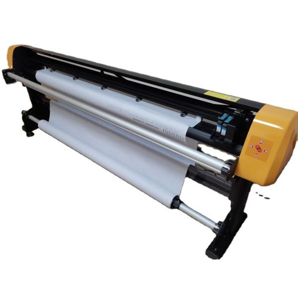 Buy cheap Kraft Printing Materials CAD Paper Pattern Plotter with Paper Size 1700mm to 2300mm from wholesalers