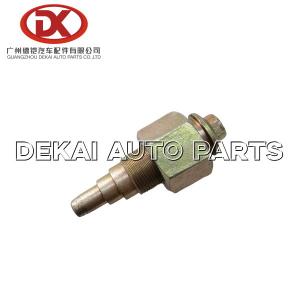 Buy cheap WW100001 ISUZU Body Parts Door Regulating Screw With Nut from wholesalers