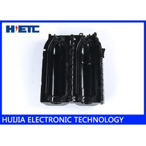 Buy cheap HB Fireproof Gel Seal Closure , Fiber Optic Cable Joint Closure from wholesalers