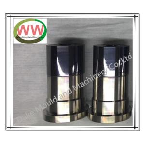 Buy cheap Precision grinding, CNC Turning, Polishing,TiCN coating, HSS, WS,customize punch with competetive price and good quality from wholesalers