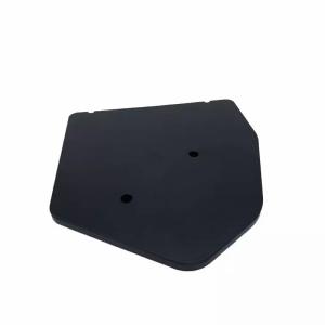 Buy cheap Custom ABS PC Companies Manufacturing With Insert Plastic Injection Molding from wholesalers