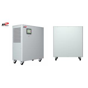 Buy cheap 6.5KWh ESS Lithium Ion Rechargeable Battery Pack Off Grid Home Energy Storage System from wholesalers