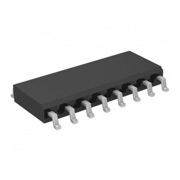 Practical Mono Class D Amplifier Chip , IRS2092STRPBF Amplifier Integrated