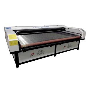 China AC110V Co2 Laser Engraver 0.01mm Co2 Laser Engraving Machine on sale