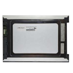 Buy cheap Lcd display LTM10C210 10.4 inch 640X480 TFT lcd screen for industrial machine in stock from wholesalers
