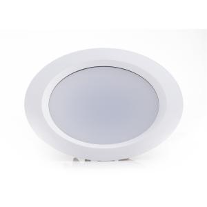 Buy cheap Samsung Epistar Chip 3000K To 6000K White Ceiling Lights 100lm / W For Hotels And Shops from wholesalers