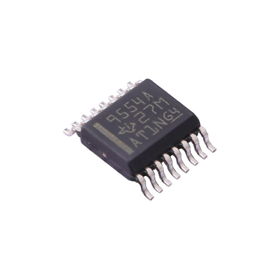 Buy cheap TCA9554ADBQR IC Electronic Components Low voltage 8-bit I2C and SMBus low power I/O expander from wholesalers